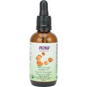Argan Oil (Organic) - 60ml