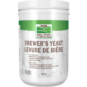 Brewer's Yeast (Reduced Bitterness) - 454g