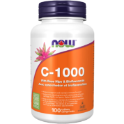 Vitamin C-1000 - 100 Tabs