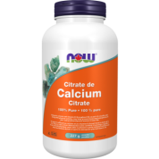 Calcium Citrate Powder - 227g