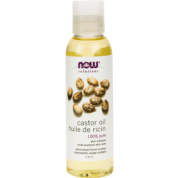 Castor Oil Liquid - 118ml