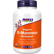 D-Mannose (Organic) - 76g