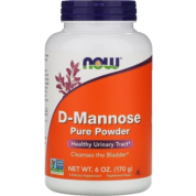 D-Mannose Powder - 170g