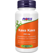 Kava Kava 250mg - 60 V-Caps