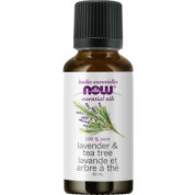 Lavender & Tea Tree Oil - 30ml