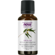 Lemon Eucalyptus Oil - 30ml