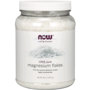 Magnesium Flakes - 1531g