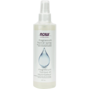 Magnesium Topical Spray - 237ml