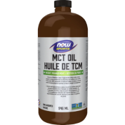 MCT Oil - 946ml