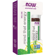 Mind That Energy Blend Roll-On - 10ml