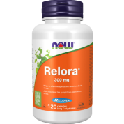 Relora 300mg - 120 V-Caps