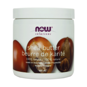 Shea Butter Pure - 198ml