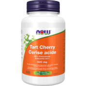 Tart Cherry Concentrate 500mg - 90 V-Caps