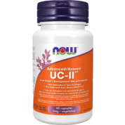 UC-II Advanced - 60 V-Caps