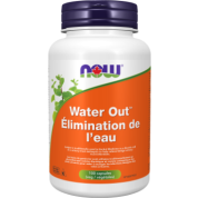 Water Out - 100 V-Caps