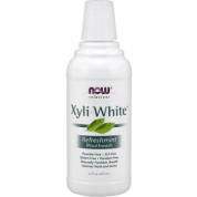 Xyliwhite Mouthwash (Refreshmint) - 473ml