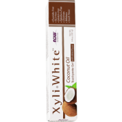 Xyliwhite Toothpaste (Coconut Oil, Mint) - 181g