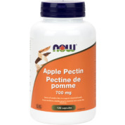 Apple Pectin 700mg - 120 Caps