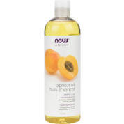 Apricot Kernel Oil (Refined) - 473ml