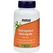 Astragalus Root 500mg - 100 Caps