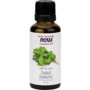 Basil Oil - 30ml