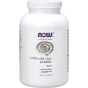 Bentonite Powder - 454g