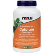 Calcium Carbonate - 340g