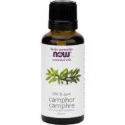 Camphor Oil - 30ml