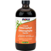 Chlorophyll Liquid (Mint) - 473ml 