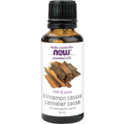 Cinnamon Oil (Cassia) - 30ml