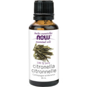 Citronella Oil (External) - 30ml