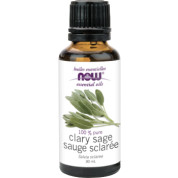 Clary Sage Oil - 30ml