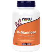 D-Mannose Powder - 85g