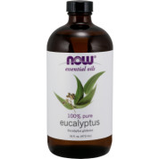 Eucalyptus Oil - 473ml
