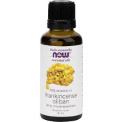 Frankincense Oil 20% - 30ml