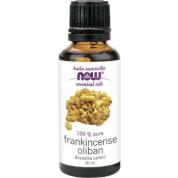 Frankincense (Pure) Oil - 30ml