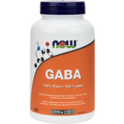 GABA Powder 100% Pure - 170g