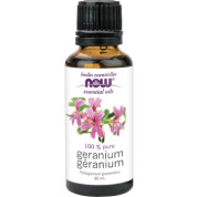 Geranium Oil - 30ml