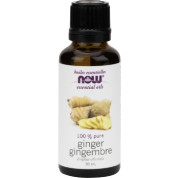 Ginger Oil - 30ml