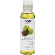 Grape Seed Oil - 118ml