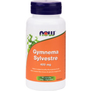 Gymnema Sylvestre 400mg - 90 Caps