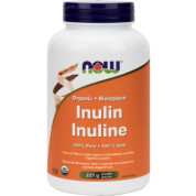 Inulin (Certified Organic) - 227g