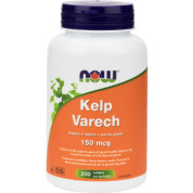 Kelp 150mcg - 200 Tabs