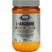 L-Arginine Powder - 454g