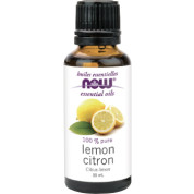 Lemon Oil - 30ml