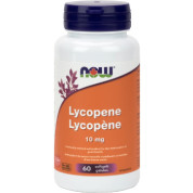 Lycopene 10mg - 60 Softgels
