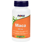 Maca 500mg - 100 Caps