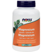 Magnesium Citrate - 227g