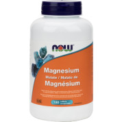 Magnesium Malate - 180 Tabs
