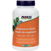 Magnesium Oxide - 227g